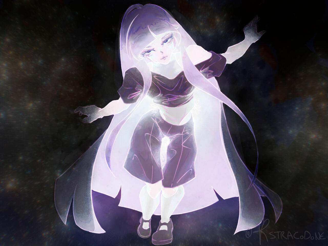 Half Body, Rendered