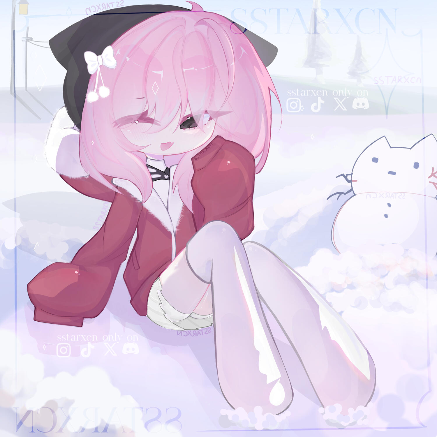 by sstarxcn