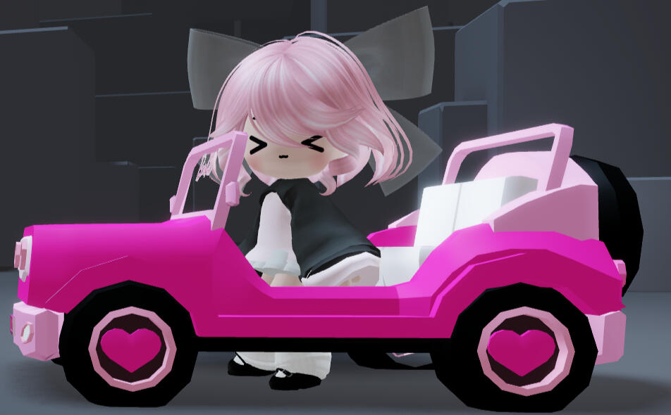 Mumu in Roblox!